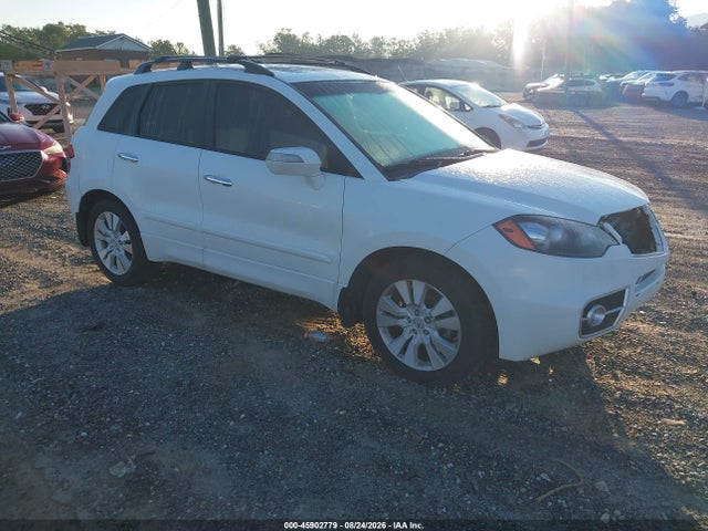 Auction sale of the 2012 Acura Rdx, vin: 5J8TB1H51CA000957, lot number: 45902779