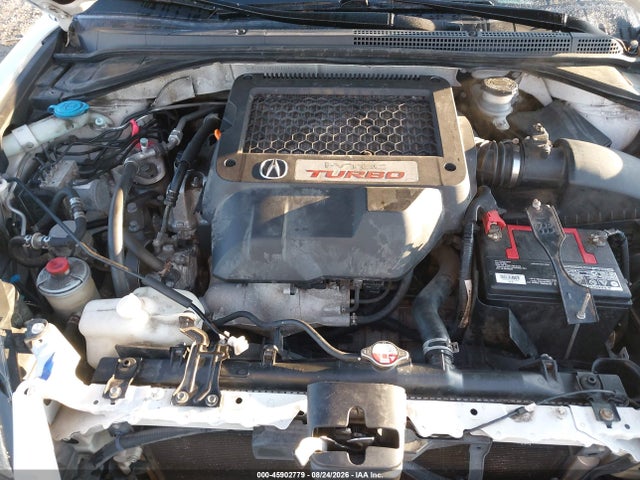 Auction sale of the 2012 Acura Rdx, vin: 5J8TB1H51CA000957, lot number: 45902779