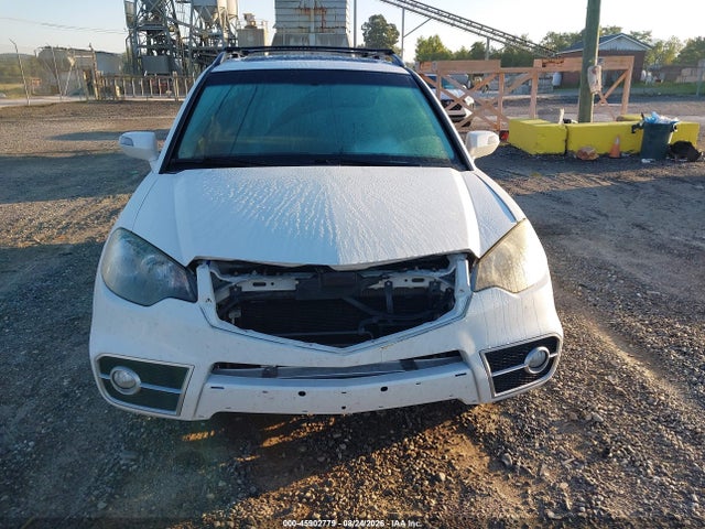 Auction sale of the 2012 Acura Rdx, vin: 5J8TB1H51CA000957, lot number: 45902779