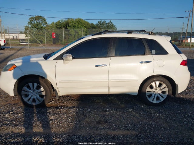 Auction sale of the 2012 Acura Rdx, vin: 5J8TB1H51CA000957, lot number: 45902779