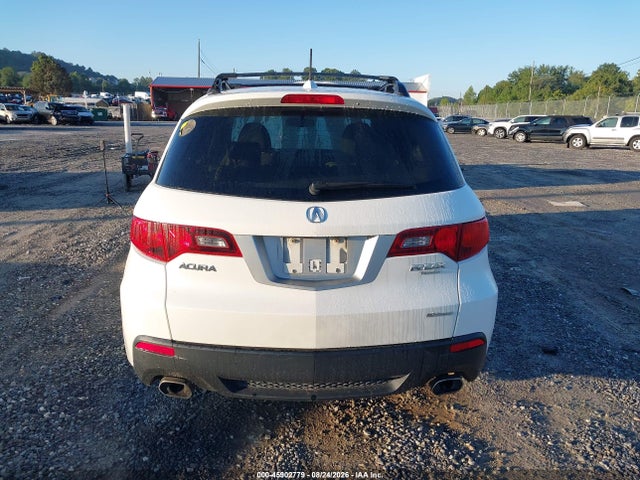 Auction sale of the 2012 Acura Rdx, vin: 5J8TB1H51CA000957, lot number: 45902779