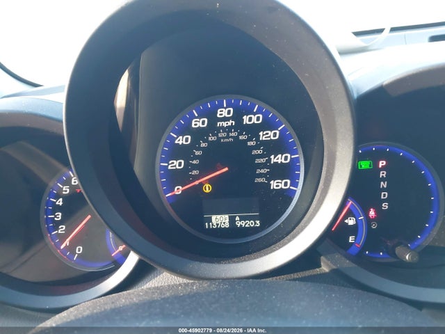 Auction sale of the 2012 Acura Rdx, vin: 5J8TB1H51CA000957, lot number: 45902779