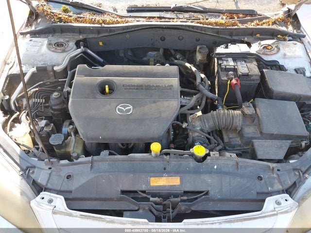 Продаж на аукціоні авто 2006 Mazda Mazda6 Sport I, vin: 1YVHP84C665M49366, номер лоту: 45902780
