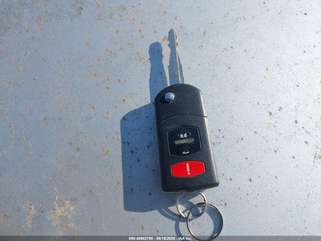 Продаж на аукціоні авто 2006 Mazda Mazda6 Sport I, vin: 1YVHP84C665M49366, номер лоту: 45902780