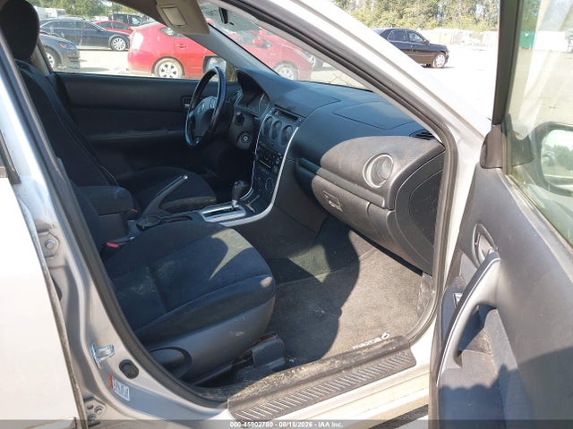 Продаж на аукціоні авто 2006 Mazda Mazda6 Sport I, vin: 1YVHP84C665M49366, номер лоту: 45902780