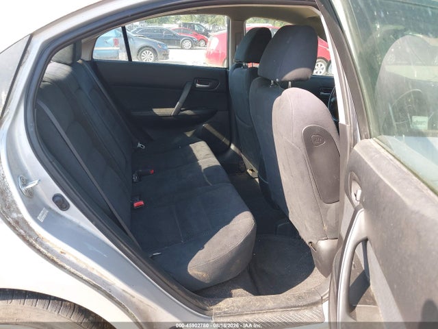 Продаж на аукціоні авто 2006 Mazda Mazda6 Sport I, vin: 1YVHP84C665M49366, номер лоту: 45902780