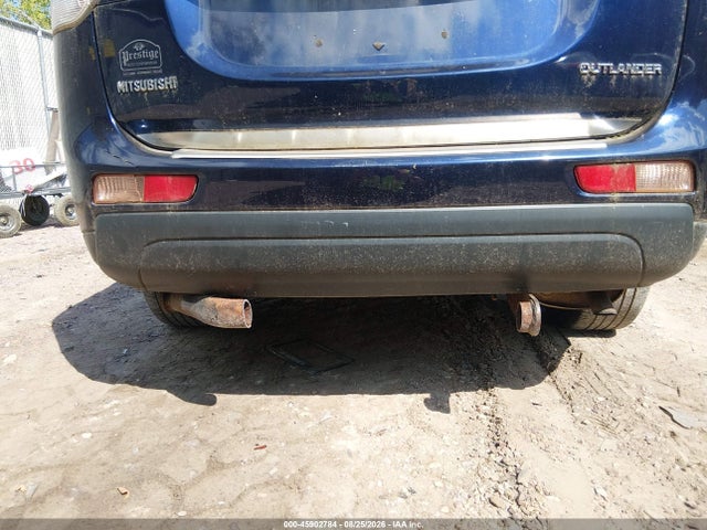 Продаж на аукціоні авто 2014 Mitsubishi Outlander Se, vin: JA4AZ3A36EZ007956, номер лоту: 45902784