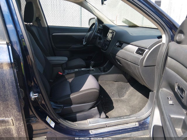 Продаж на аукціоні авто 2014 Mitsubishi Outlander Se, vin: JA4AZ3A36EZ007956, номер лоту: 45902784