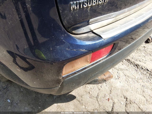 Продаж на аукціоні авто 2014 Mitsubishi Outlander Se, vin: JA4AZ3A36EZ007956, номер лоту: 45902784