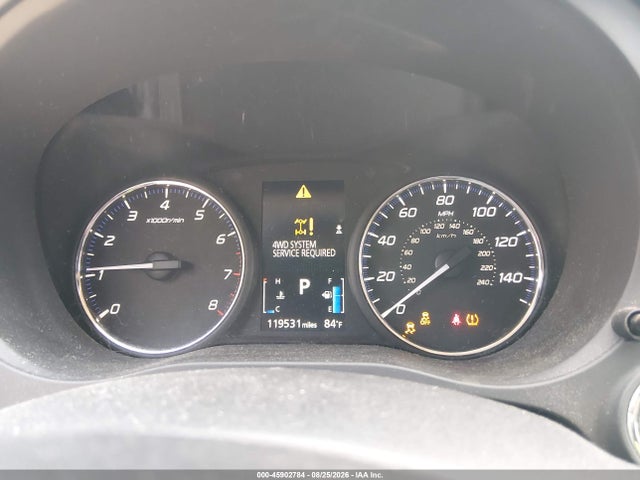 Продаж на аукціоні авто 2014 Mitsubishi Outlander Se, vin: JA4AZ3A36EZ007956, номер лоту: 45902784
