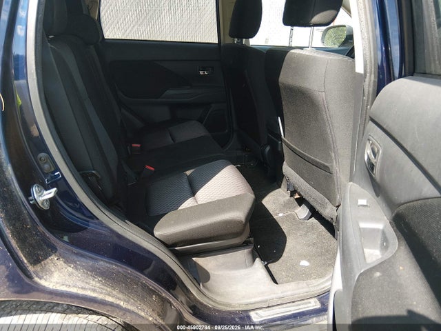Продаж на аукціоні авто 2014 Mitsubishi Outlander Se, vin: JA4AZ3A36EZ007956, номер лоту: 45902784