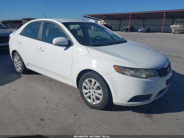 Продаж на аукціоні авто 2011 Kia Forte Lx, vin: KNAFT4A23B5885855, номер лоту: 45902788
