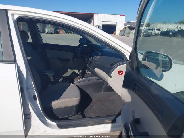 2011 Kia Forte Lx მანქანა იყიდება აუქციონზე, vin: KNAFT4A23B5885855, აუქციონის ნომერი: 45902788