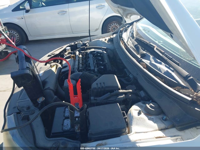 2011 Kia Forte Lx მანქანა იყიდება აუქციონზე, vin: KNAFT4A23B5885855, აუქციონის ნომერი: 45902788