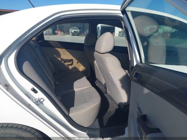 2011 Kia Forte Lx მანქანა იყიდება აუქციონზე, vin: KNAFT4A23B5885855, აუქციონის ნომერი: 45902788