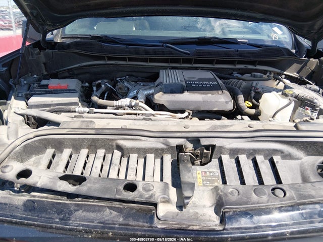 Продаж на аукціоні авто 2025 Chevrolet Silverado 1500 4wd  Short Bed Zr2, vin: 3GCUKHE81SG395457, номер лоту: 45902790