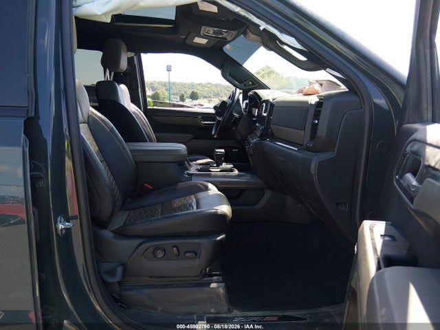 Продаж на аукціоні авто 2025 Chevrolet Silverado 1500 4wd  Short Bed Zr2, vin: 3GCUKHE81SG395457, номер лоту: 45902790
