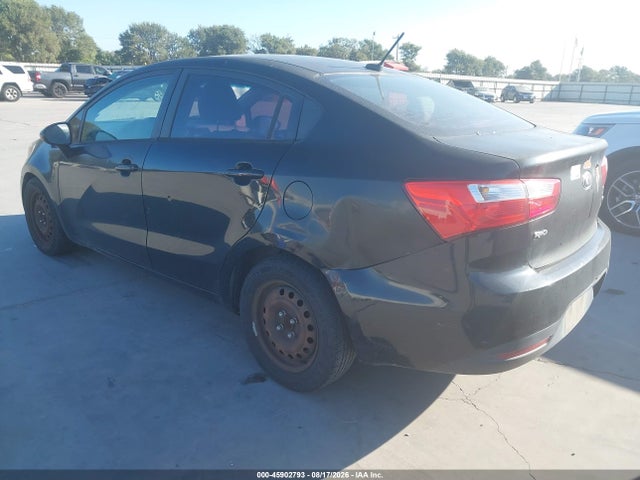 Продаж на аукціоні авто 2014 Kia Rio Lx, vin: KNADM4A34E6374912, номер лоту: 45902793