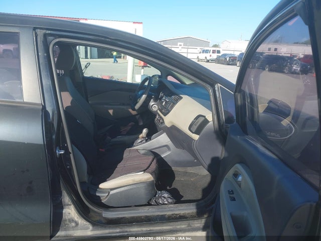 Продаж на аукціоні авто 2014 Kia Rio Lx, vin: KNADM4A34E6374912, номер лоту: 45902793
