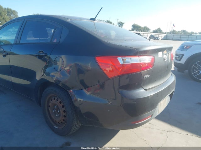Продаж на аукціоні авто 2014 Kia Rio Lx, vin: KNADM4A34E6374912, номер лоту: 45902793