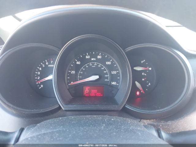 Продаж на аукціоні авто 2014 Kia Rio Lx, vin: KNADM4A34E6374912, номер лоту: 45902793