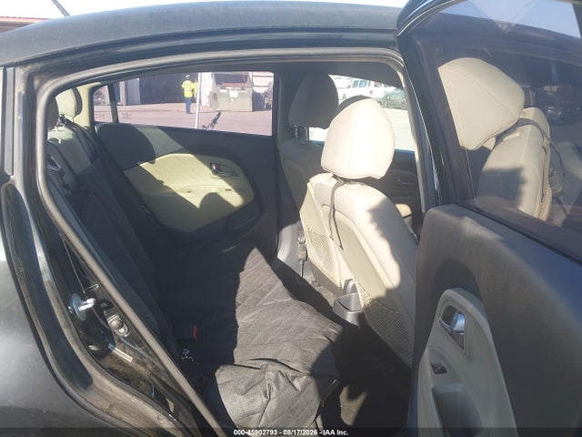 Продаж на аукціоні авто 2014 Kia Rio Lx, vin: KNADM4A34E6374912, номер лоту: 45902793