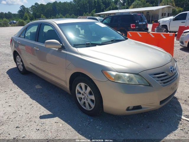 Auction sale of the 2008 Toyota Camry Xle V6, vin: 4T1BK46K08U058466, lot number: 45902795