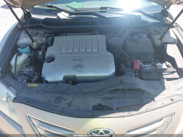 2008 Toyota Camry Xle V6 მანქანა იყიდება აუქციონზე, vin: 4T1BK46K08U058466, აუქციონის ნომერი: 45902795