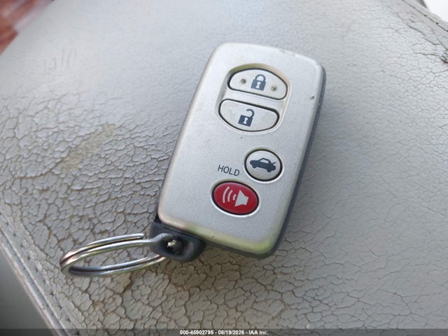 2008 Toyota Camry Xle V6 მანქანა იყიდება აუქციონზე, vin: 4T1BK46K08U058466, აუქციონის ნომერი: 45902795