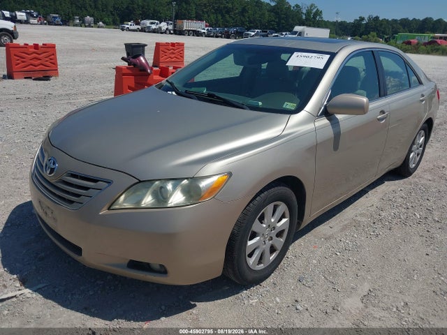 2008 Toyota Camry Xle V6 მანქანა იყიდება აუქციონზე, vin: 4T1BK46K08U058466, აუქციონის ნომერი: 45902795