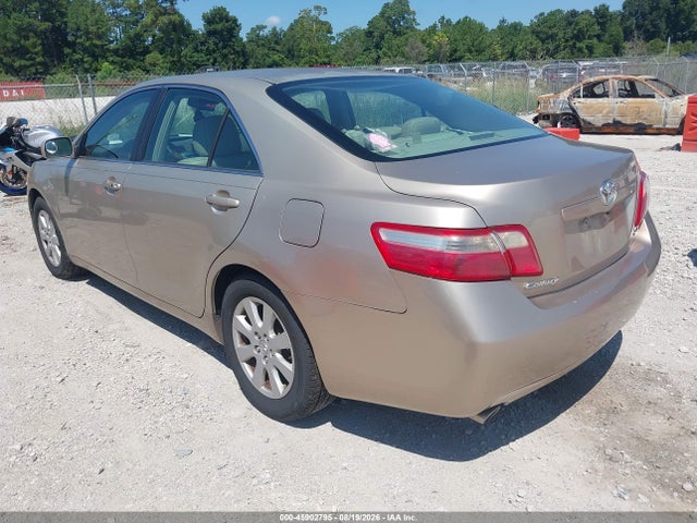 2008 Toyota Camry Xle V6 მანქანა იყიდება აუქციონზე, vin: 4T1BK46K08U058466, აუქციონის ნომერი: 45902795