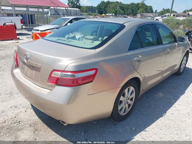 2008 Toyota Camry Xle V6 მანქანა იყიდება აუქციონზე, vin: 4T1BK46K08U058466, აუქციონის ნომერი: 45902795