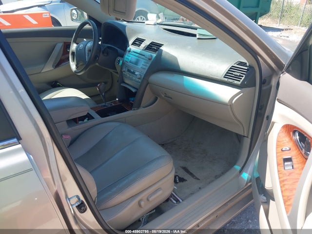 2008 Toyota Camry Xle V6 მანქანა იყიდება აუქციონზე, vin: 4T1BK46K08U058466, აუქციონის ნომერი: 45902795