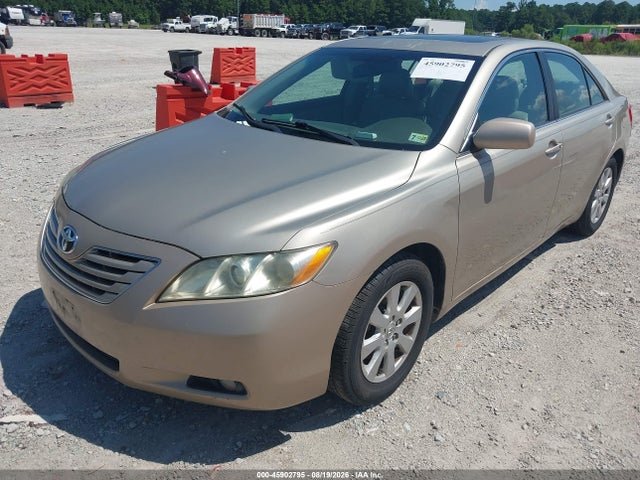 2008 Toyota Camry Xle V6 მანქანა იყიდება აუქციონზე, vin: 4T1BK46K08U058466, აუქციონის ნომერი: 45902795
