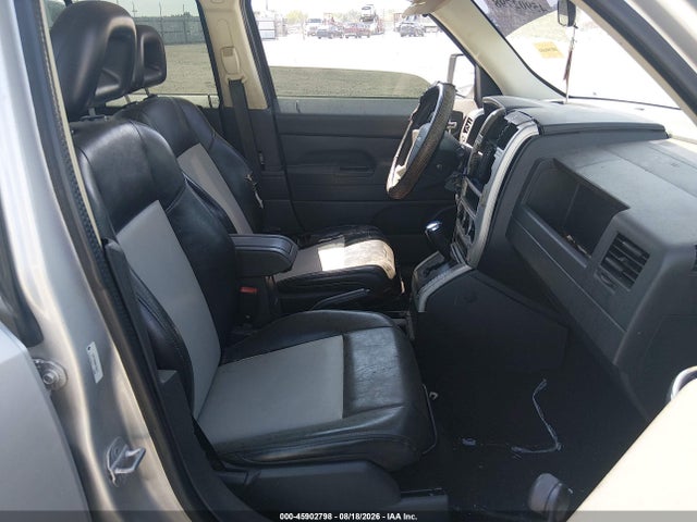45902798 :رقم المزاد ، 1J8FT28088D799041 vin ، 2008 Jeep Patriot Sport مزاد بيع