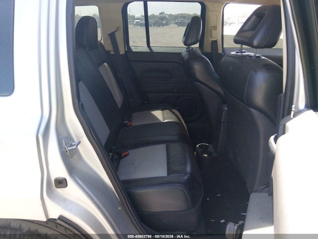 45902798 :رقم المزاد ، 1J8FT28088D799041 vin ، 2008 Jeep Patriot Sport مزاد بيع