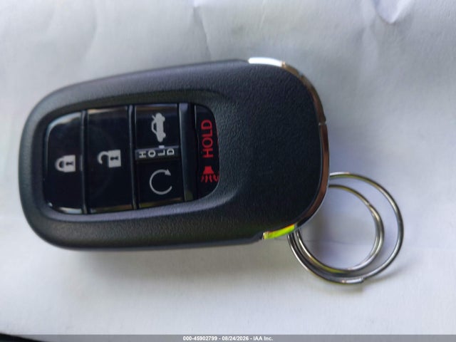 45902799 :رقم المزاد ، 1HGCY2F71SA090893 vin ، 2025 Honda Accord Hybrid Sport-l مزاد بيع