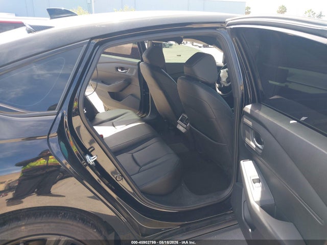 45902799 :رقم المزاد ، 1HGCY2F71SA090893 vin ، 2025 Honda Accord Hybrid Sport-l مزاد بيع