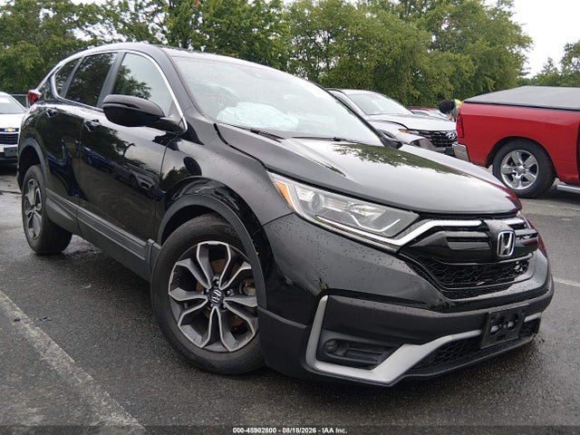 Продажа на аукционе авто 2021 Honda Cr-v Awd Ex, vin: 2HKRW2H54MH649939, номер лота: 45902800