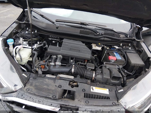 Продаж на аукціоні авто 2021 Honda Cr-v Awd Ex, vin: 2HKRW2H54MH649939, номер лоту: 45902800