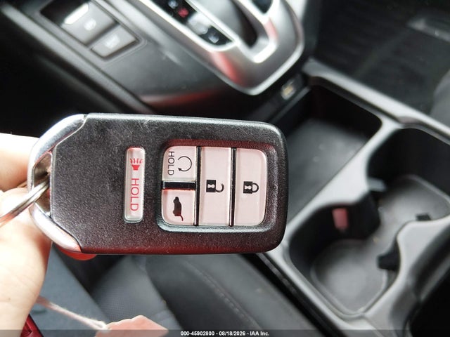 Продаж на аукціоні авто 2021 Honda Cr-v Awd Ex, vin: 2HKRW2H54MH649939, номер лоту: 45902800