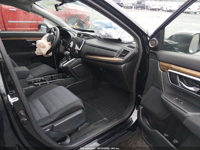 Продаж на аукціоні авто 2021 Honda Cr-v Awd Ex, vin: 2HKRW2H54MH649939, номер лоту: 45902800
