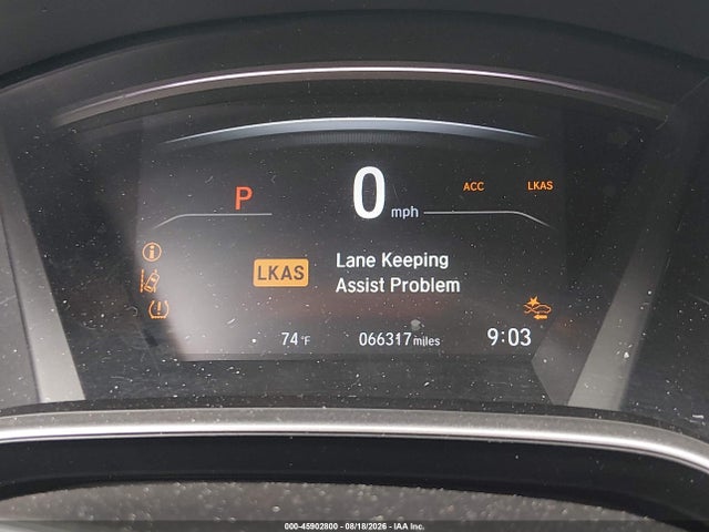 Продаж на аукціоні авто 2021 Honda Cr-v Awd Ex, vin: 2HKRW2H54MH649939, номер лоту: 45902800