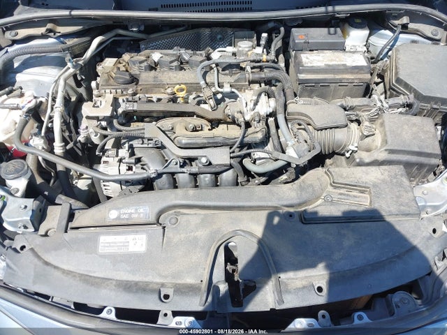 Продаж на аукціоні авто 2024 Toyota Corolla Se, vin: 5YFS4MCE1RP205471, номер лоту: 45902801