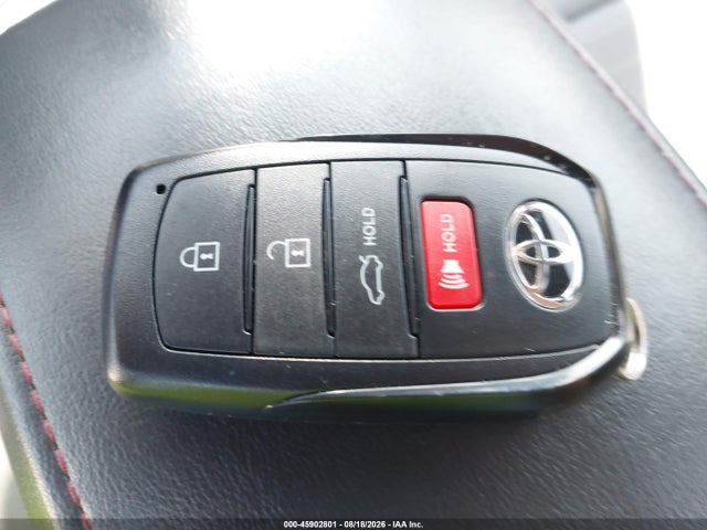 Продаж на аукціоні авто 2024 Toyota Corolla Se, vin: 5YFS4MCE1RP205471, номер лоту: 45902801