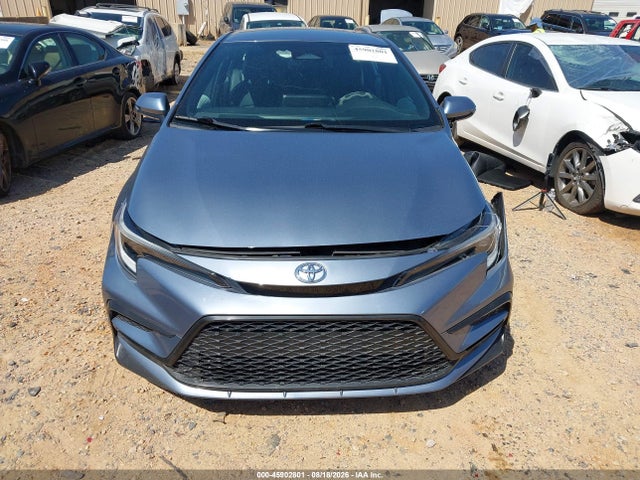 Продаж на аукціоні авто 2024 Toyota Corolla Se, vin: 5YFS4MCE1RP205471, номер лоту: 45902801