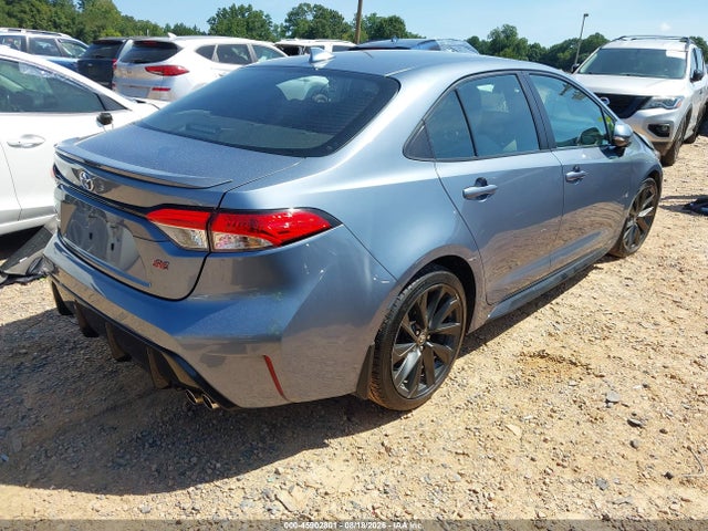 Продаж на аукціоні авто 2024 Toyota Corolla Se, vin: 5YFS4MCE1RP205471, номер лоту: 45902801