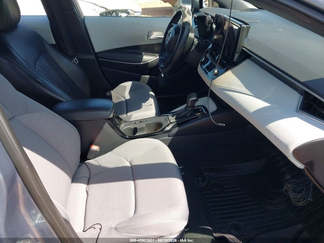 Продаж на аукціоні авто 2024 Toyota Corolla Se, vin: 5YFS4MCE1RP205471, номер лоту: 45902801