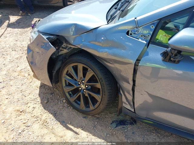 Продаж на аукціоні авто 2024 Toyota Corolla Se, vin: 5YFS4MCE1RP205471, номер лоту: 45902801
