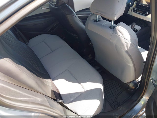 Продаж на аукціоні авто 2024 Toyota Corolla Se, vin: 5YFS4MCE1RP205471, номер лоту: 45902801
